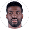 Marc Kibong Mbamba, Midfielder for 
    