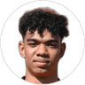 Jordan Emaviwe, Midfielder for Chiangrai United