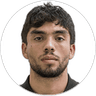 Rene Lopez Aburto, Defender for Pachuca