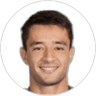 Vanja Vlahovic, Forward for Mantova 1911