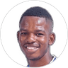 Botsile Sakana, Defender for Botswana
