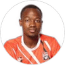Tlamelo Kolagano, Midfielder for Botswana
