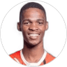 Tebogo Kopelang, Defender for Botswana