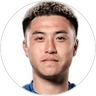 Joy-yin Yu, Midfielder for Eastern