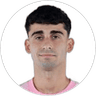 Rafael Romero, Goalkeeper for Sevilla