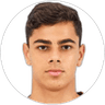Raul Haiduc, Attacker for Unirea Ungheni