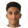 Omar Khailoti, Defender for Novara