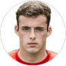 M. Schut, Goalkeeper for Willem II