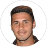 Pablo Monje, Midfielder for Deportivo Riestra