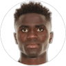 Mamadi Camara, Midfielder for Reading