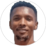 Jonas Mateus, Goalkeeper for Namibia