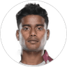 Fardin Molla, Forward for Mohammedan