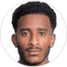 Habtamu Tekeste, Midfielder for Ethiopia