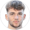 Harvey Hughes, Defender for HFX Wanderers
