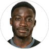 N. Gyimah, Midfielder for Vancouver FC