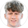 Harry Jewitt-White, Midfielder for Crusaders