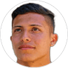 Hernan Zuliani, Defender for San Martín San Juan