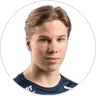 Otso Liimatta, Midfielder for Sirius