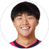 Masaya Shibayama, Forward for Cerezo Osaka