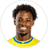 Ricardo Fernandes, Defender for FC Oliveira do Hospital
