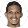 Guilherme Joao, Forward for Académico de Viseu