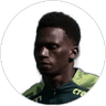 Jean Quinonez, Defender for Emelec