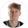 Alex Greive, Forward for San Antonio