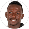 B. Siadi, Goalkeeper for Congo DR