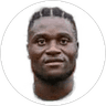 Brudel Efonge, Goalkeeper for Maniema Union