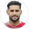 Ayoub Boucheta, Defender for Hassania Agadir