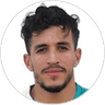 Mohamed Boulacsout, Defender for Raja Casablanca