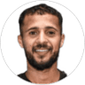 Kamal El Keraa, Attacker for JS Soualem