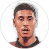 S. Icharane, Attacker for JS Soualem
