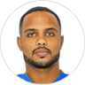 Souza Alexandre, Midfielder for Sampaio Corrêa RJ