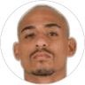 Neves Arthur, Defender for Nova Iguaçu