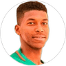 Bodda Mouhsine, Midfielder for Raja Casablanca