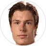Marcus Bergholtz, Midfielder for 
    