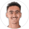 Hamza Bouihrouchane, Midfielder for HSV Hoek
