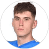 Matyas Vojta, Forward for Sparta Prague