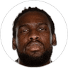Kialonda Gaspar, Defender for US Lecce