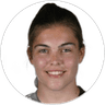Sophia Winkler, Goalkeeper for Eintracht Frankfurt