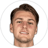 Stije Resink, Midfielder for AZ Alkmaar
