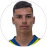Scapin Joao, Goalkeeper for Novorizontino