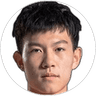 Dejiang Yang, Midfielder for Nanjing City