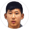 Kun Liang, Goalkeeper for Guangxi Hengchen