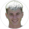 Max Kilsby, Defender for Annan Athletic