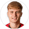 Sam Fishburn, Attacker for Scunthorpe United