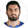 Isaque Gavioli, Defender for Dudelange
