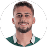 Luiz Filipe, Midfielder for Athletic Club MG