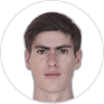 Armando Gonzalez, Forward for Olympiacos
